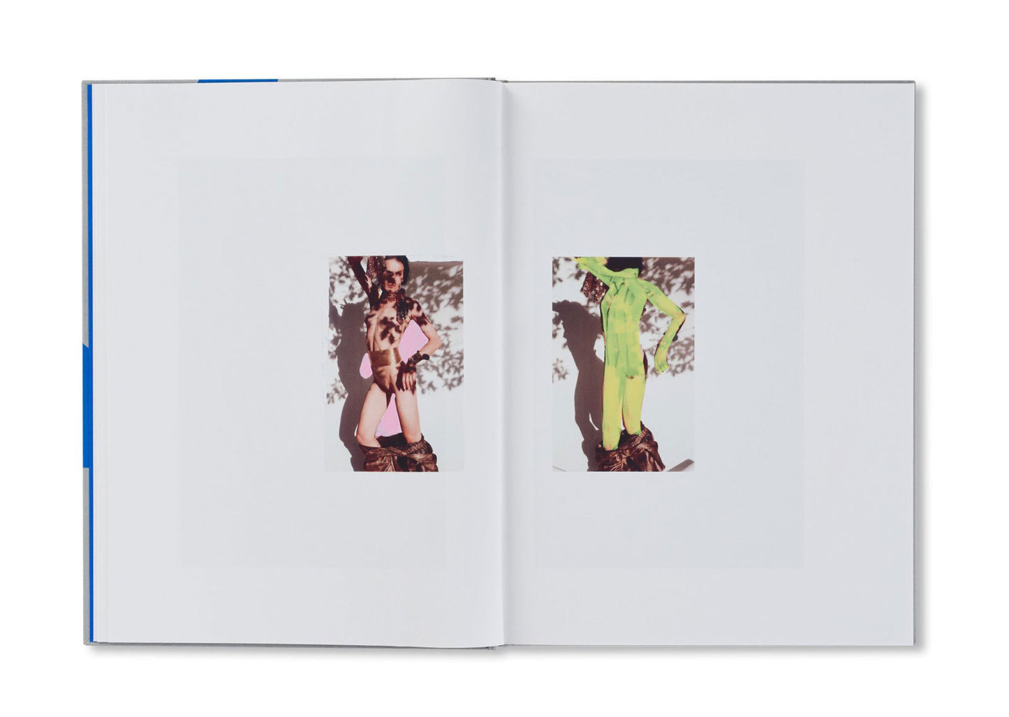 ROXANE II [Signed]