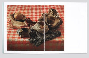 Shells - signed