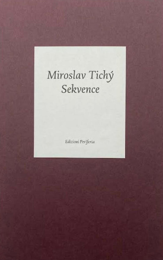 Sekvence