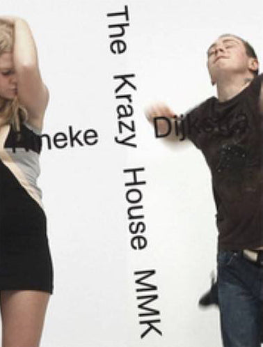 The Krazy House