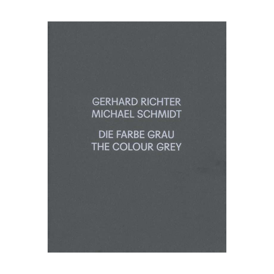 Die Farbe Grau / The Colour Grey