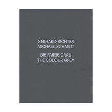 Die Farbe Grau / The Colour Grey