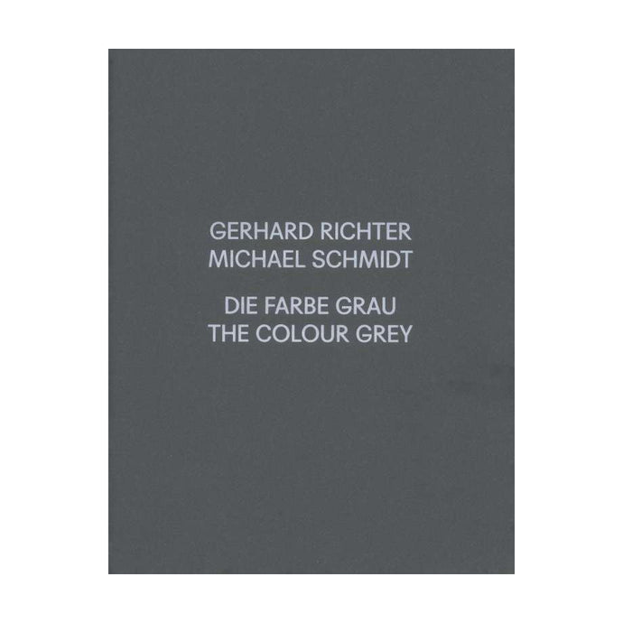 Die Farbe Grau / The Colour Grey