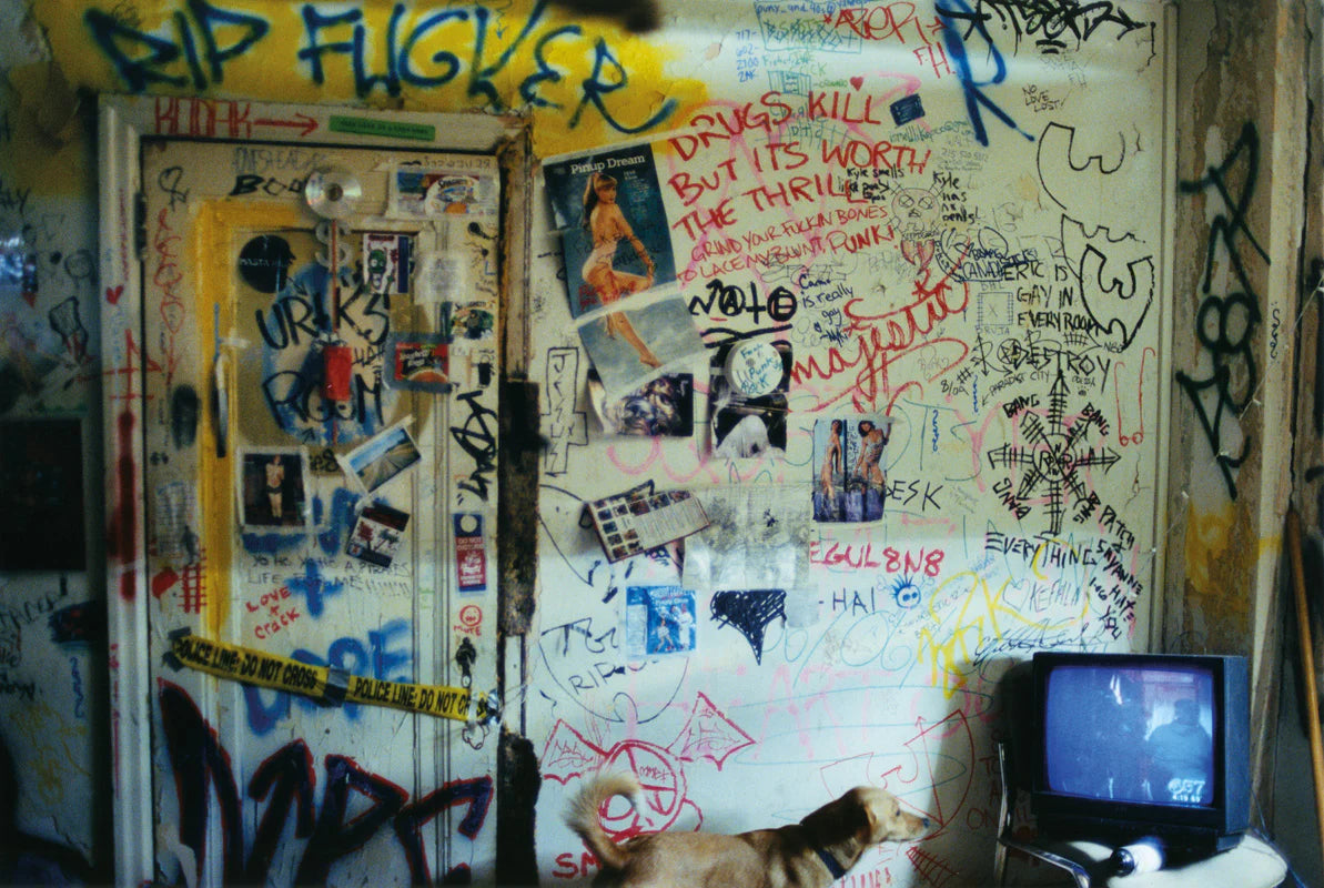 A Period of Juvenile Prosperity [Signed]