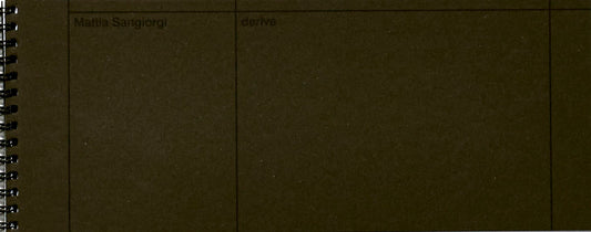 derive