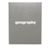 Geography
