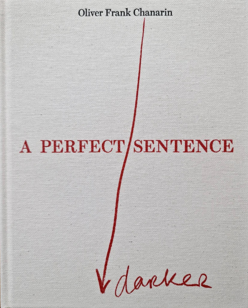 A Perfect Sentence