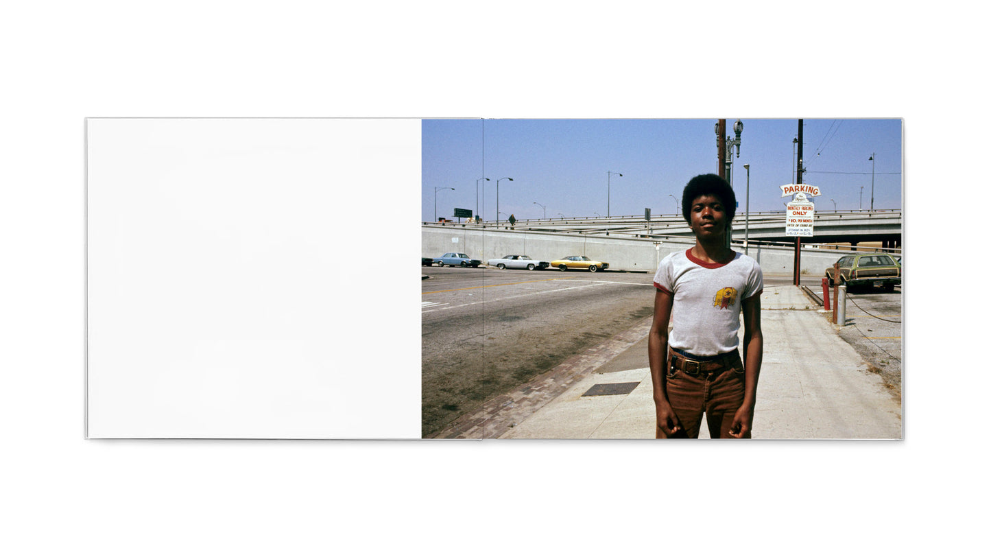 American Stopover [Signed]
