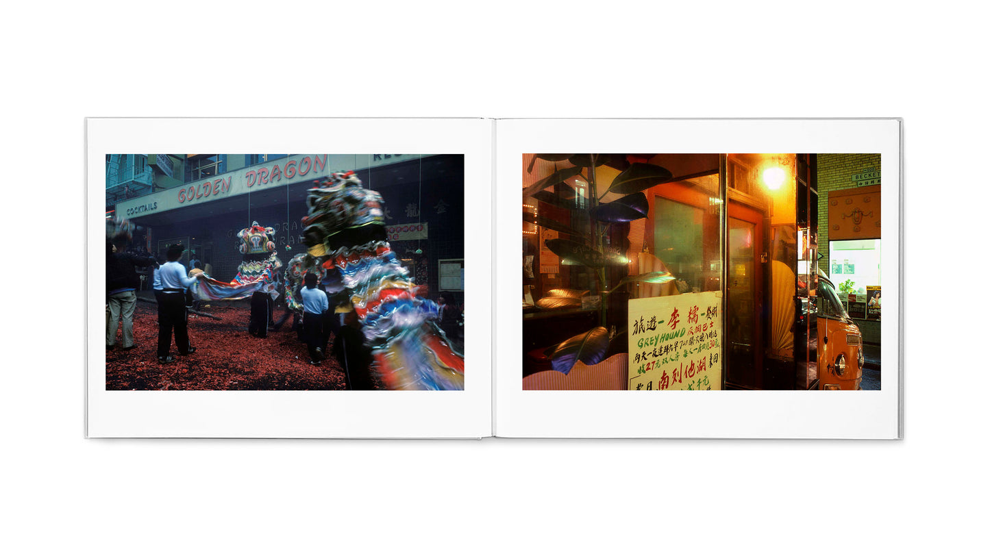 American Stopover [Signed]