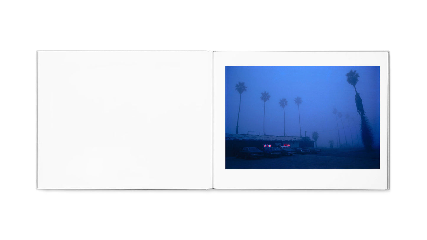 American Stopover [Signed]