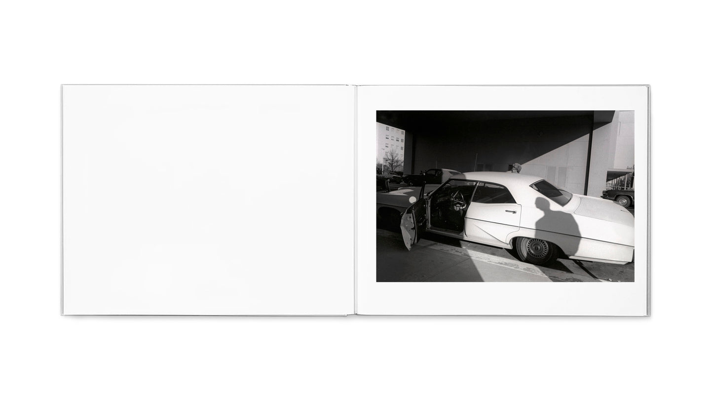 American Stopover [Signed]