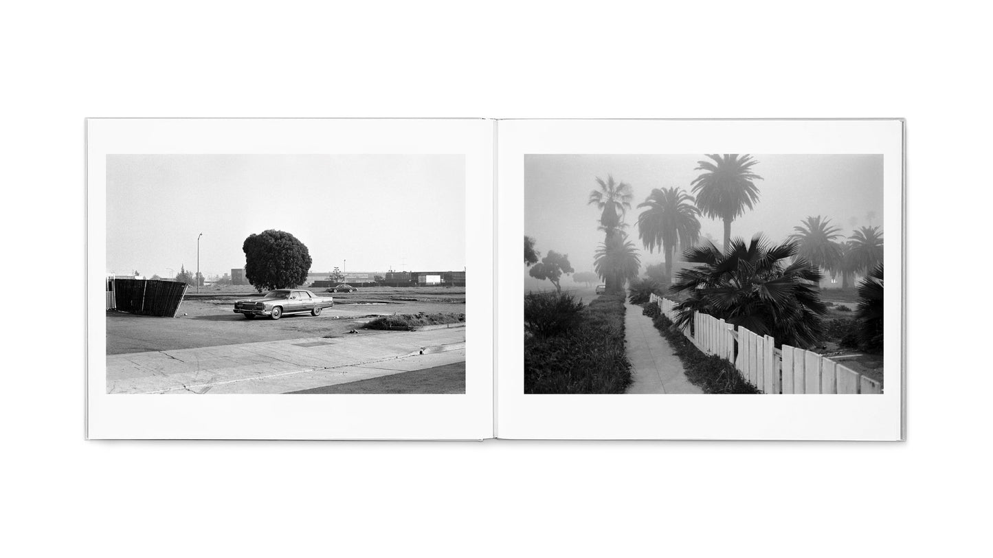 American Stopover [Signed]