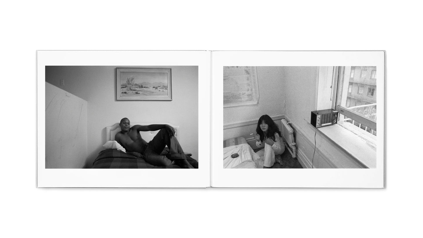 American Stopover [Signed]