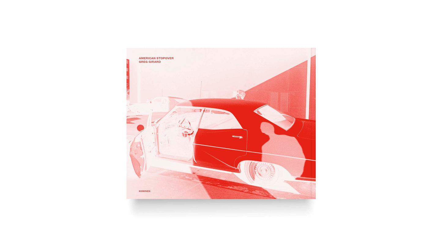 American Stopover special edition