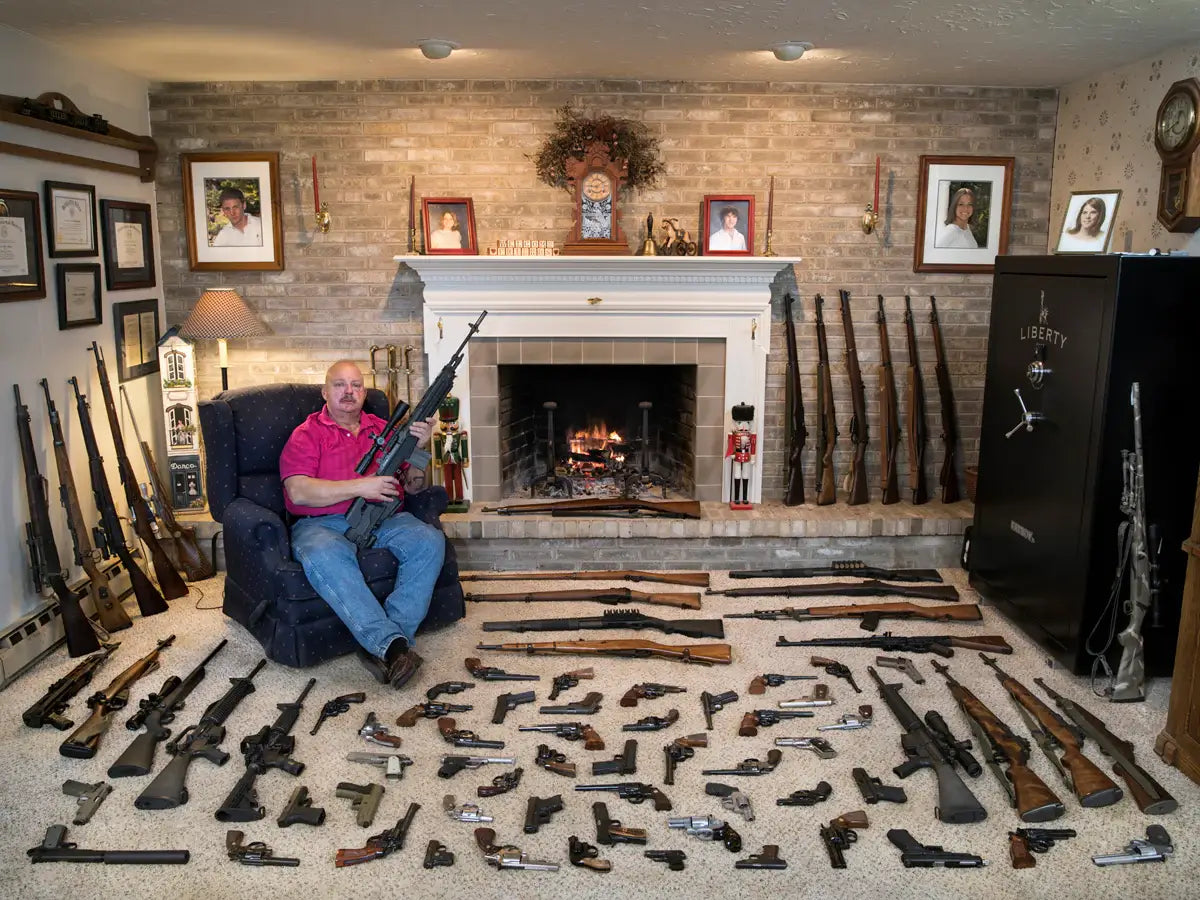 Ameriguns