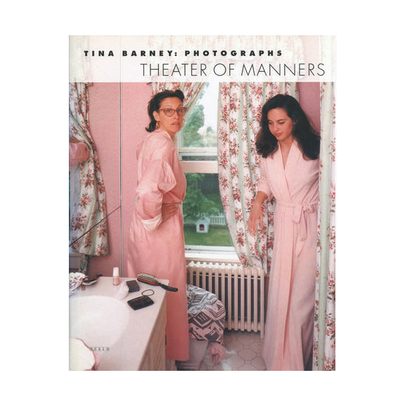 Theater of manners