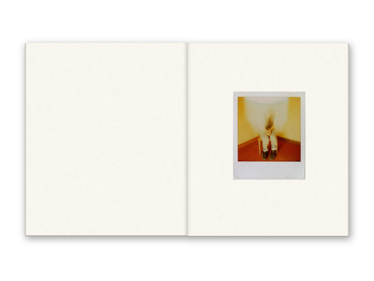 Polaroids [Signed]