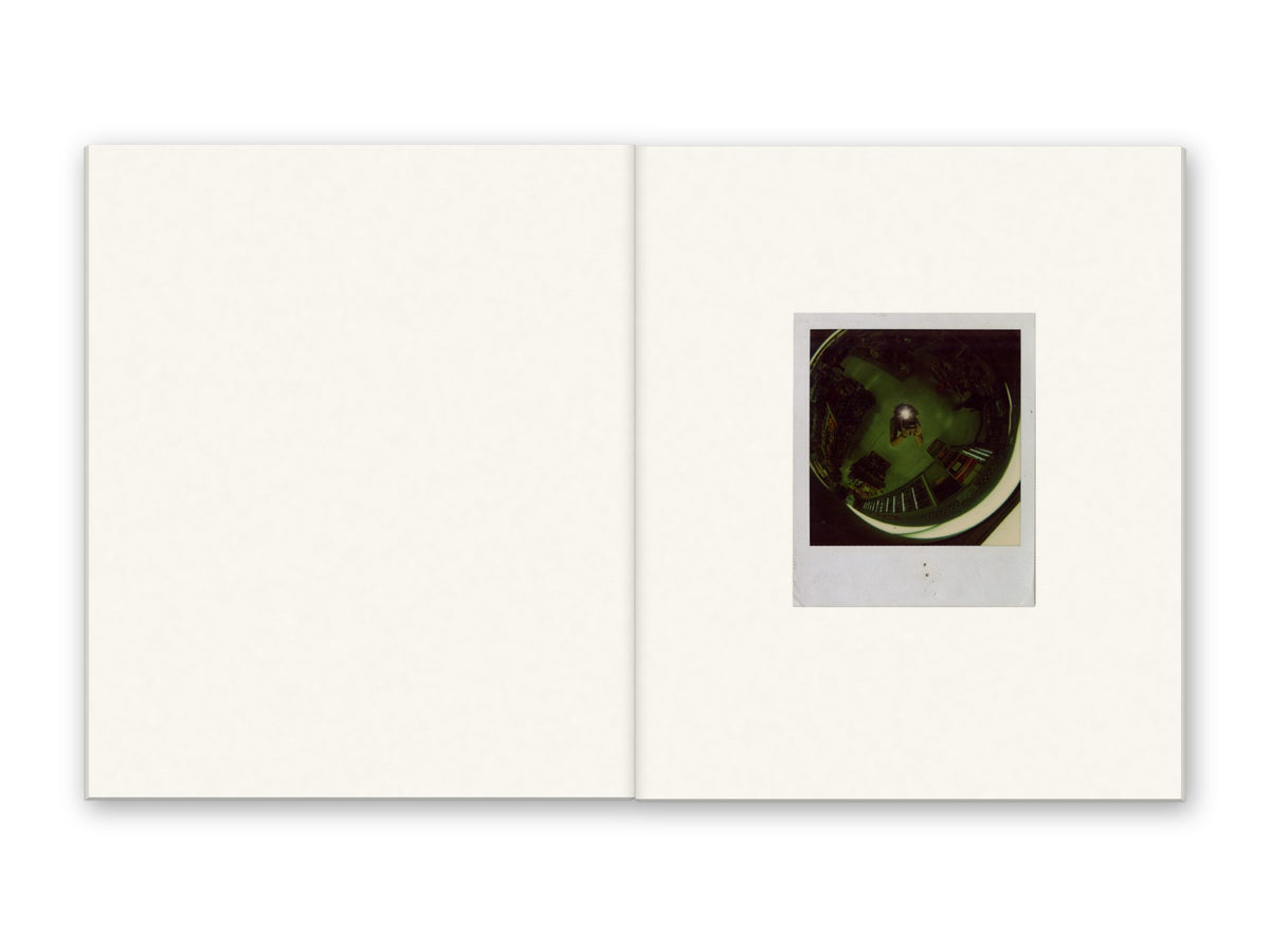 Polaroids [Signed]