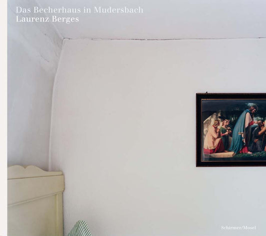 Das Becherhaus in Mudersbach [Signed]