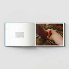 PETAL signed copy