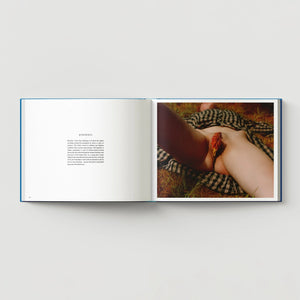PETAL signed copy