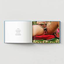PETAL signed copy