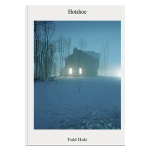 Issue 210 - Todd Hido