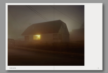 Issue 210 - Todd Hido