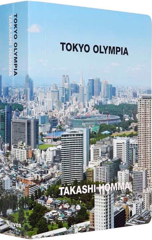 Tokyo Olympia