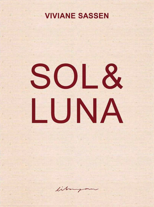 Sol & Luna [Signed]