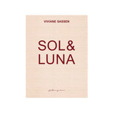 SOL & LUNA - signed copy