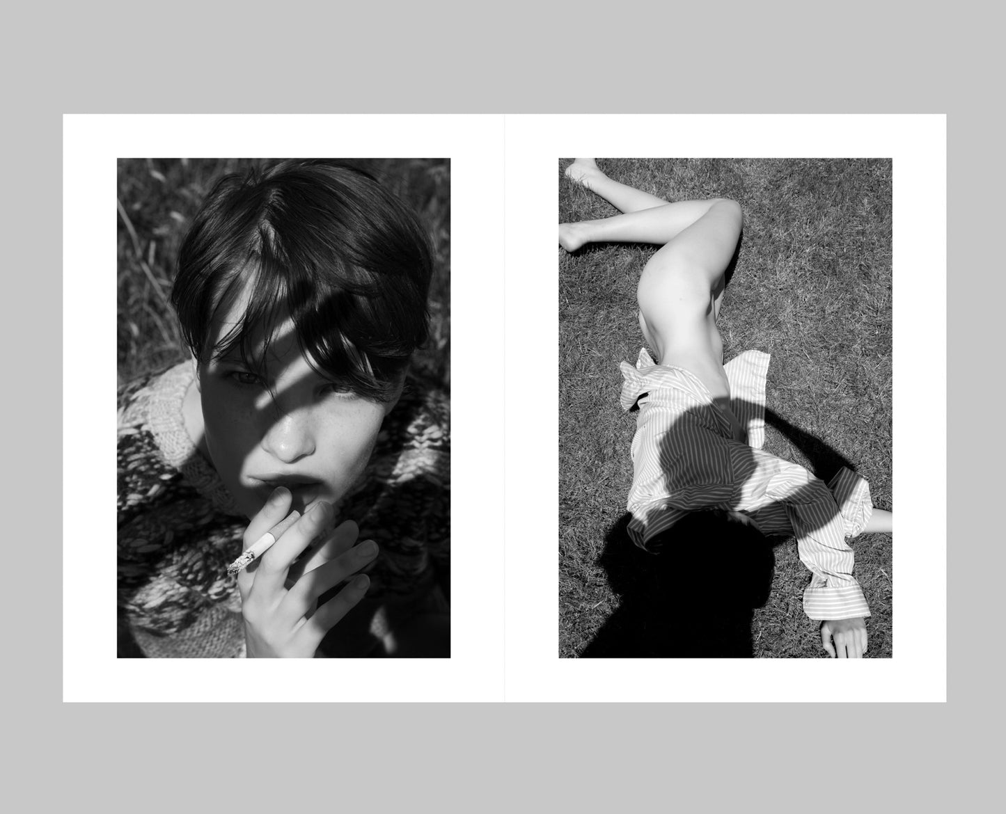 Sol & Luna [Signed]
