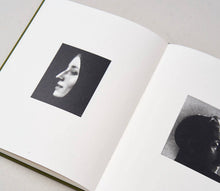 13-15 November - Portraits - London - FIRST EDITION