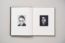 13-15 November - Portraits - London - FIRST EDITION