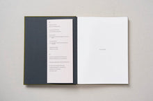 13-15 November - Portraits - London - FIRST EDITION