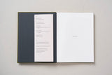 13-15 November - Portraits - London - FIRST EDITION