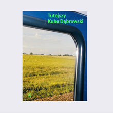 Tutejszy - signed copy