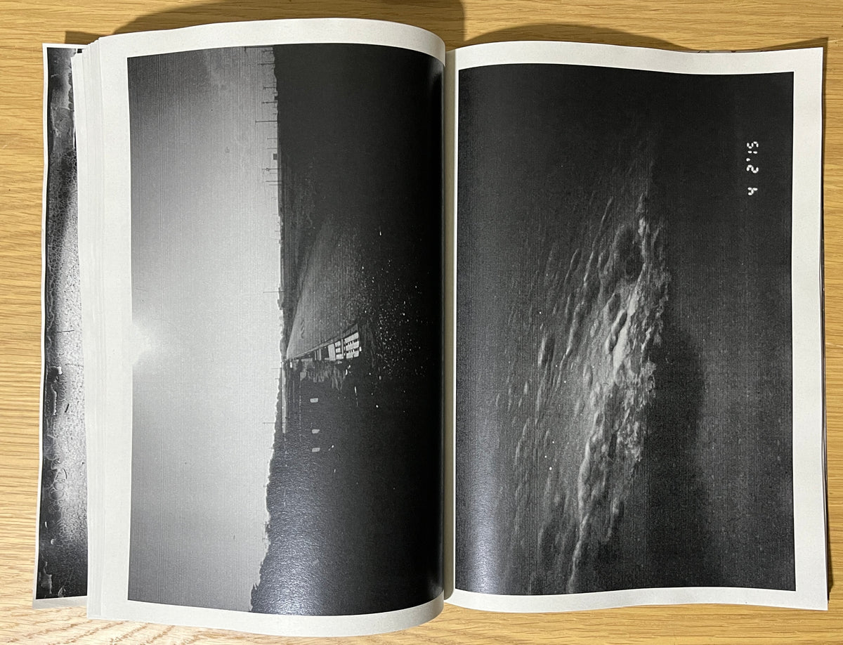 Matter [Signed]