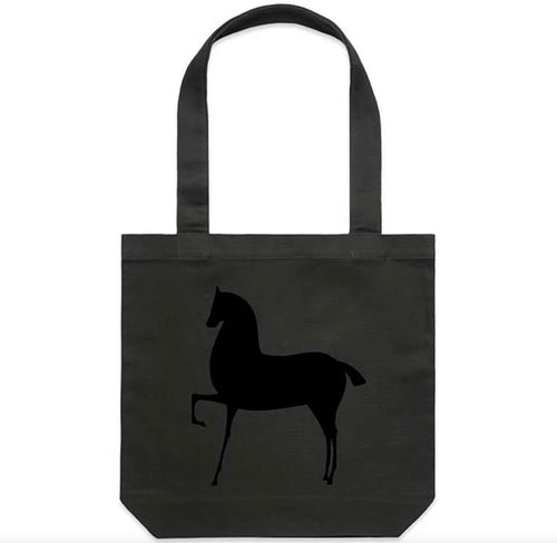 Plumphorse Tote