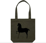 Plumphorse Tote