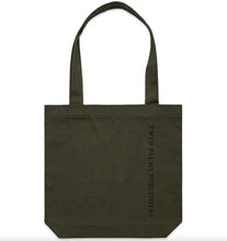 Plumphorse Tote