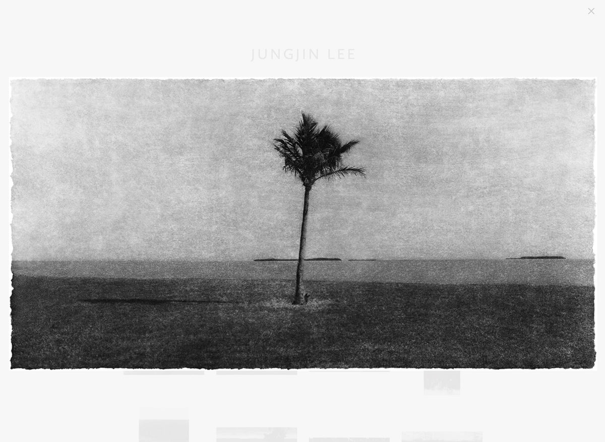 Everglades- signed