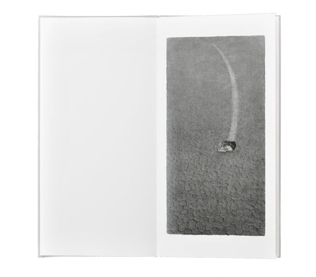 Opening - signed