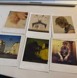 The Polaroid Kidd