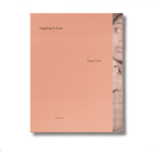 Juggling is Easy - First edition / first printing
