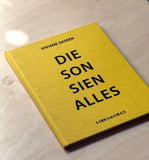 DIE SON SIEN ALLES - signed copy