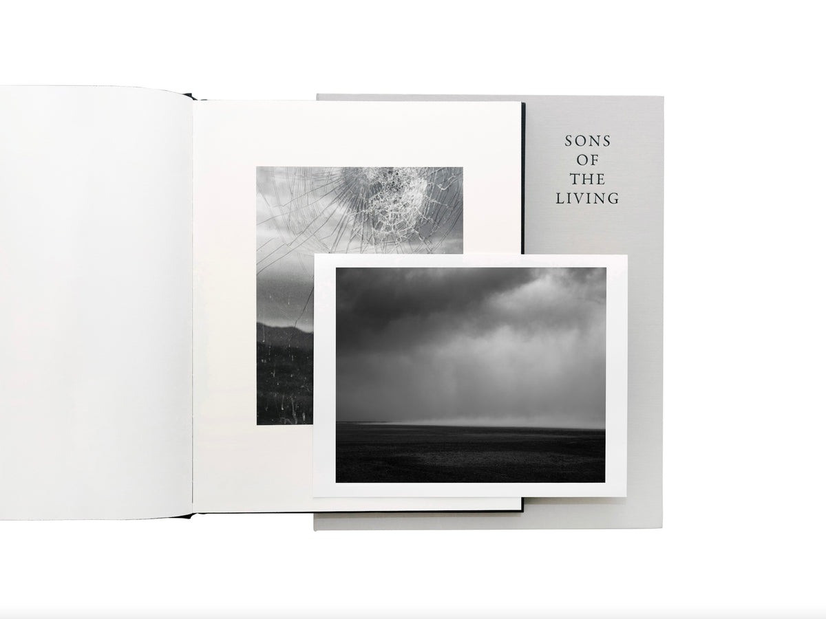 Sons Of The Living - Special edition