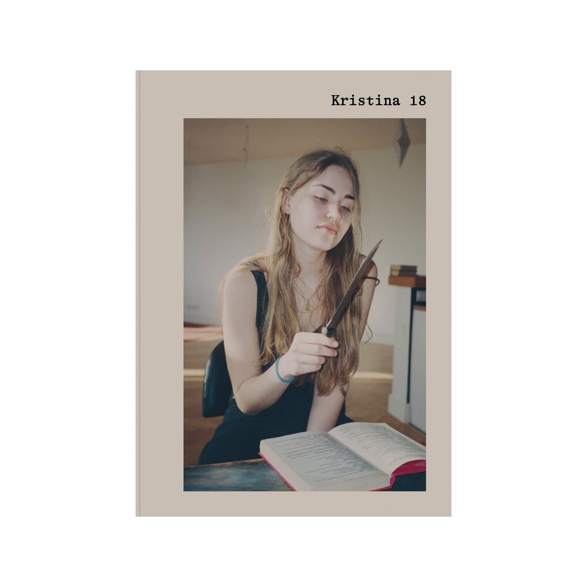 Kristina 18