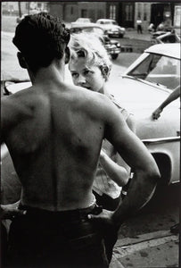 Brooklyn Gang: Summer 1959 - first edition: slipcased