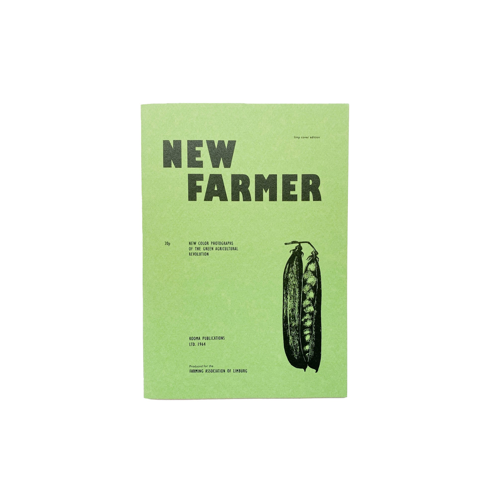 New Farmer